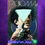 **Tacoma XBOX