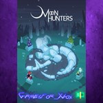 **Moon Hunters XBOX