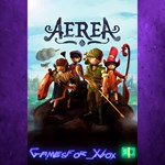 **AereA XBOX