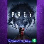**Prey XBOX