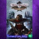 **The Incredible Adventures of Van Helsing Extende XBOX