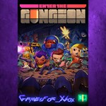 **Enter The Gungeon XBOX
