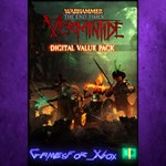 **Vermintide - Digital Value Pack XBOX