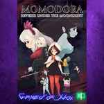 **Momodora Reverie Under the Moonlight XBOX
