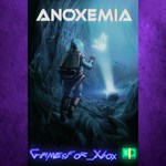 **Anoxemia XBOX