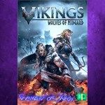 **Vikings - Wolves of Midgard XBOX