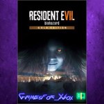 **RESIDENT EVIL 7 biohazard Gold Edition XBOX