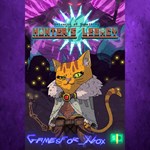 **Hunter´s Legacy XBOX