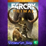 **Far Cry Primal - Apex Edition XBOX