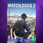**Watch Dogs2 XBOX