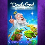 **Doodle God Ultimate Edition XBOX