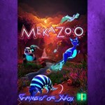 **Mekazoo XBOX