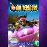 **Obliteracers XBOX