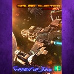 **Solar Shifter EX XBOX