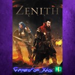 **Zenith XBOX