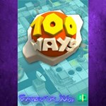 **One Hundred Ways XBOX