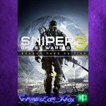 **Sniper Ghost Warrior 3 Season Pass Edition XBOX