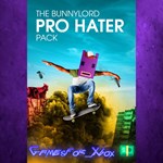 **The BunnyLord Pro Hater Pack XBOX