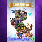 **Rare Replay XBOX