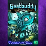 **Beatbuddy Tale of the Guardians XBOX