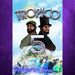 **Tropico 5 - Penultimate Edition XBOX