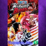 **One Piece Burning Blood XBOX