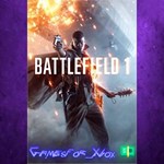 **Battlefield 1 XBOX