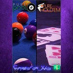 **The Pure Bundle XBOX