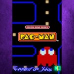 **ARCADE GAME SERIES PAC-MAN XBOX