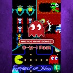 **ARCADE GAME SERIES 3-in-1 Pack XBOX