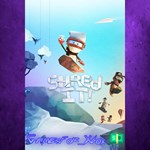 **Shred It! XBOX