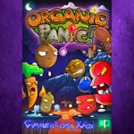 **Organic Panic XBOX