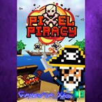 **Pixel Piracy XBOX