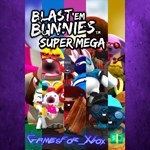 **BEB Super Mega Bundle XBOX