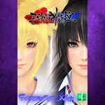 **Mitsurugi Kamui Hikae XBOX