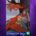 **The Banner Saga XBOX