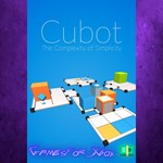 **Cubot - The Complexity of Simplicity XBOX