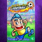 **Super Party Sports Football XBOX