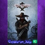 **The Incredible Adventures of Van Helsing XBOX