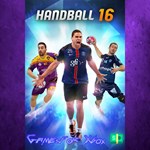 **Handball 16 XBOX