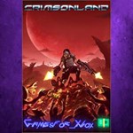 **Crimsonland XBOX