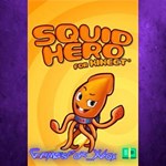 **Squid Hero for Kinect XBOX