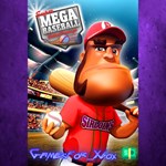 **Super Mega Baseball Extra Innings XBOX