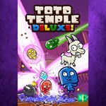 **Toto Temple Deluxe XBOX