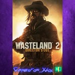 **Wasteland 2 Director´s Cut XBOX