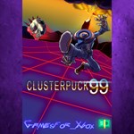 **ClusterPuck 99 XBOX