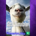 **Goat Simulator XBOX