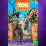 **Zoo Tycoon XBOX