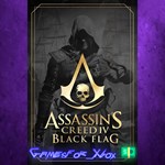 **Assassin´s Creed IV Black Flag XBOX