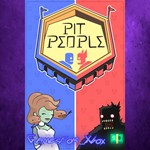 **Pit People XBOX